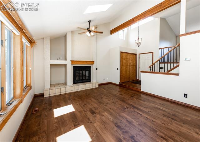 3850 Thundercloud Drive