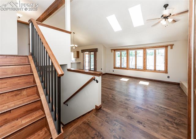 3850 Thundercloud Drive