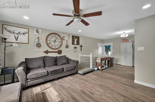 1033 Mt Werner Circle