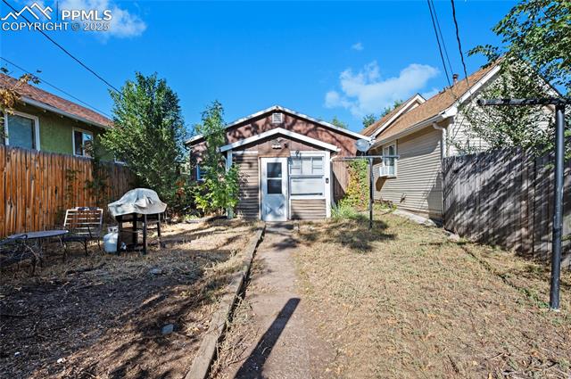 1903 W Colorado Avenue
