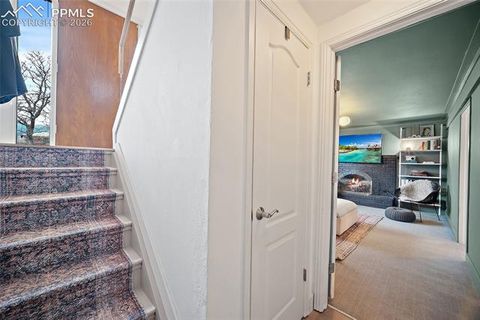 Tiny photo for 1009 Panorama Drive, Colorado Springs, CO 80904 (MLS # 6745566)