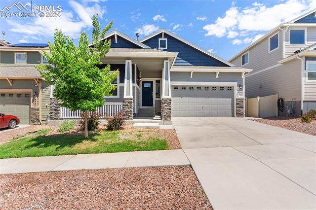 View Colorado Springs, CO 80910 house
