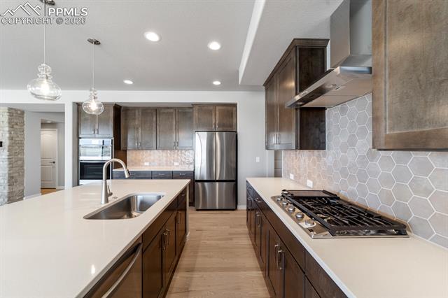 16223 Basset Mill Way