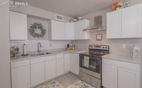 Tiny photo for 3361 ONeal Avenue, Pueblo, CO 81005 (MLS # 7689803)