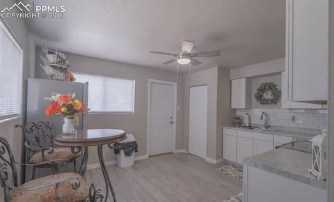 Tiny photo for 3361 ONeal Avenue, Pueblo, CO 81005 (MLS # 7689803)