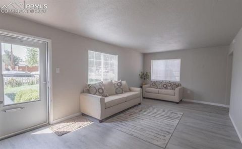 Tiny photo for 3361 ONeal Avenue, Pueblo, CO 81005 (MLS # 7689803)