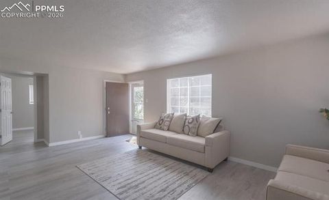 Tiny photo for 3361 ONeal Avenue, Pueblo, CO 81005 (MLS # 7689803)