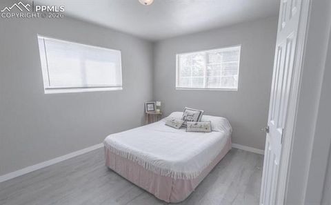 Tiny photo for 3361 ONeal Avenue, Pueblo, CO 81005 (MLS # 7689803)