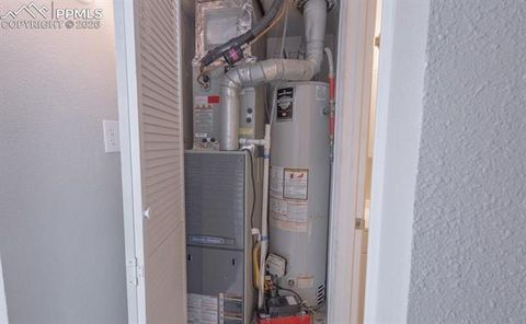 Tiny photo for 3361 ONeal Avenue, Pueblo, CO 81005 (MLS # 7689803)