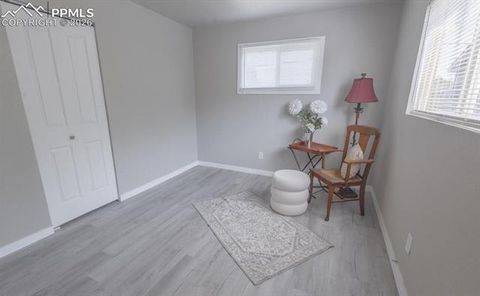 Tiny photo for 3361 ONeal Avenue, Pueblo, CO 81005 (MLS # 7689803)