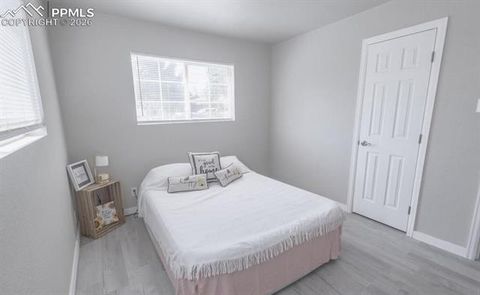 Tiny photo for 3361 ONeal Avenue, Pueblo, CO 81005 (MLS # 7689803)