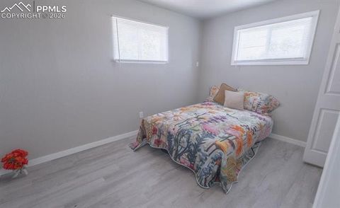 Tiny photo for 3361 ONeal Avenue, Pueblo, CO 81005 (MLS # 7689803)