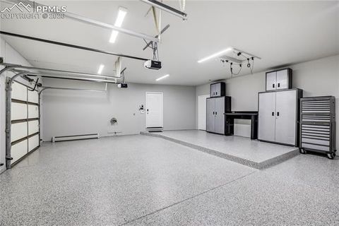 Tiny photo for 970 Genesis Place, Colorado Springs, CO 80906 (MLS # 8488446)