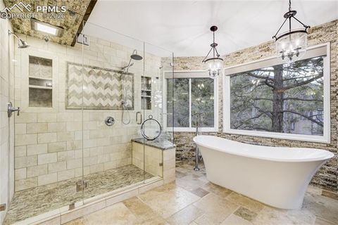 Tiny photo for 970 Genesis Place, Colorado Springs, CO 80906 (MLS # 8488446)