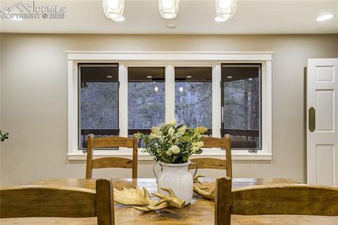 Tiny photo for 970 Genesis Place, Colorado Springs, CO 80906 (MLS # 8488446)