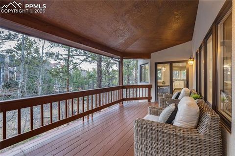 Tiny photo for 970 Genesis Place, Colorado Springs, CO 80906 (MLS # 8488446)