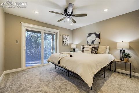 Tiny photo for 970 Genesis Place, Colorado Springs, CO 80906 (MLS # 8488446)