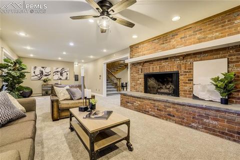 Tiny photo for 970 Genesis Place, Colorado Springs, CO 80906 (MLS # 8488446)