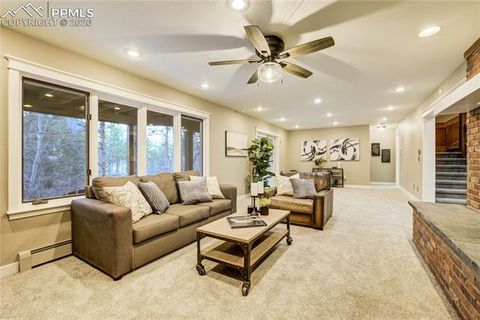 Tiny photo for 970 Genesis Place, Colorado Springs, CO 80906 (MLS # 8488446)