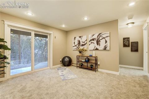 Tiny photo for 970 Genesis Place, Colorado Springs, CO 80906 (MLS # 8488446)