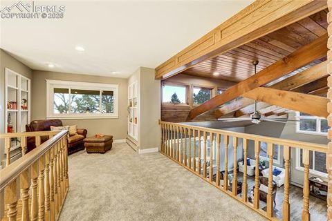 Tiny photo for 970 Genesis Place, Colorado Springs, CO 80906 (MLS # 8488446)
