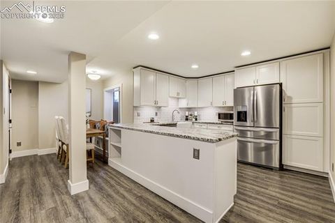 Tiny photo for 970 Genesis Place, Colorado Springs, CO 80906 (MLS # 8488446)