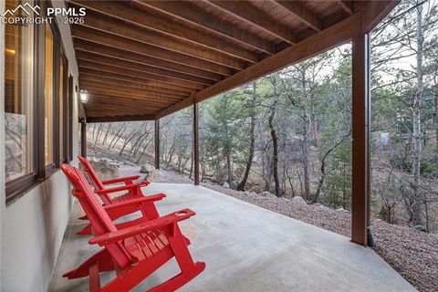 Tiny photo for 970 Genesis Place, Colorado Springs, CO 80906 (MLS # 8488446)