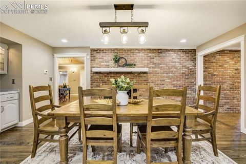 Tiny photo for 970 Genesis Place, Colorado Springs, CO 80906 (MLS # 8488446)