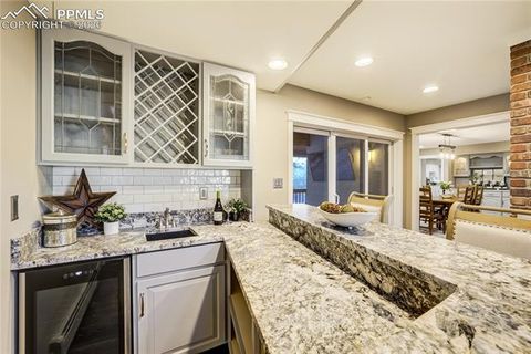 Tiny photo for 970 Genesis Place, Colorado Springs, CO 80906 (MLS # 8488446)