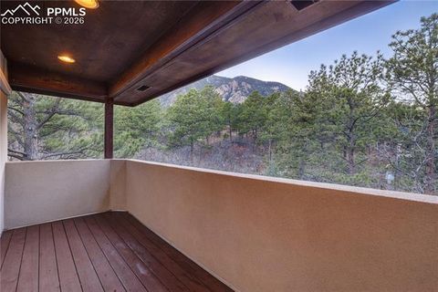 Tiny photo for 970 Genesis Place, Colorado Springs, CO 80906 (MLS # 8488446)