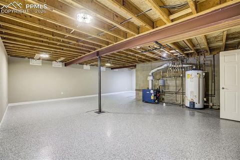 Tiny photo for 970 Genesis Place, Colorado Springs, CO 80906 (MLS # 8488446)