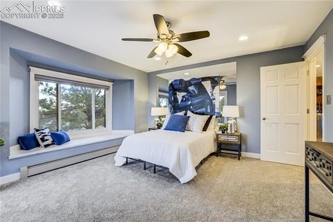 Tiny photo for 970 Genesis Place, Colorado Springs, CO 80906 (MLS # 8488446)