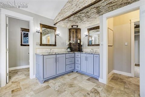 Tiny photo for 970 Genesis Place, Colorado Springs, CO 80906 (MLS # 8488446)