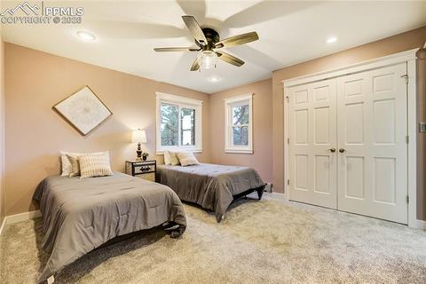 Tiny photo for 970 Genesis Place, Colorado Springs, CO 80906 (MLS # 8488446)