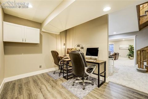 Tiny photo for 970 Genesis Place, Colorado Springs, CO 80906 (MLS # 8488446)