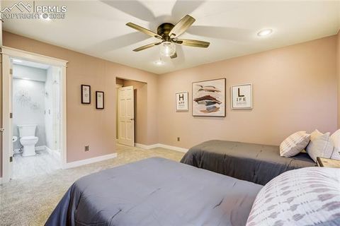 Tiny photo for 970 Genesis Place, Colorado Springs, CO 80906 (MLS # 8488446)