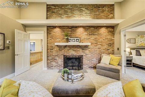 Tiny photo for 970 Genesis Place, Colorado Springs, CO 80906 (MLS # 8488446)