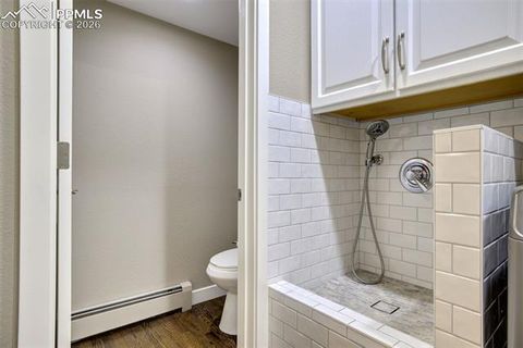 Tiny photo for 970 Genesis Place, Colorado Springs, CO 80906 (MLS # 8488446)