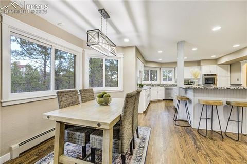 Tiny photo for 970 Genesis Place, Colorado Springs, CO 80906 (MLS # 8488446)