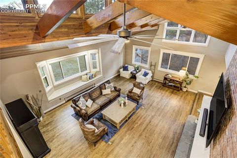 Tiny photo for 970 Genesis Place, Colorado Springs, CO 80906 (MLS # 8488446)