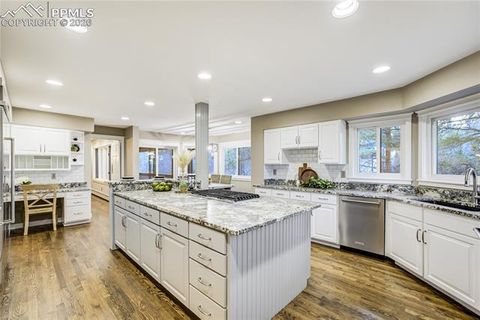 Tiny photo for 970 Genesis Place, Colorado Springs, CO 80906 (MLS # 8488446)