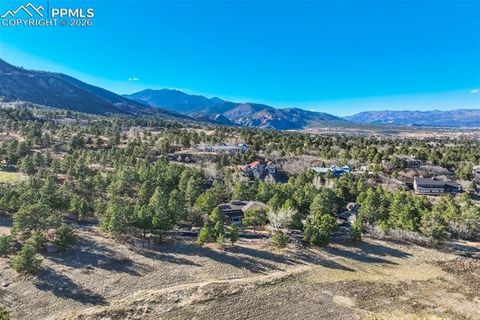Tiny photo for 970 Genesis Place, Colorado Springs, CO 80906 (MLS # 8488446)
