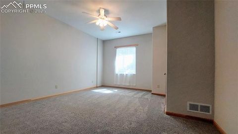 Tiny photo for 1020 Parkway Lane, Woodland Park, CO 80863 (MLS # 7404956)