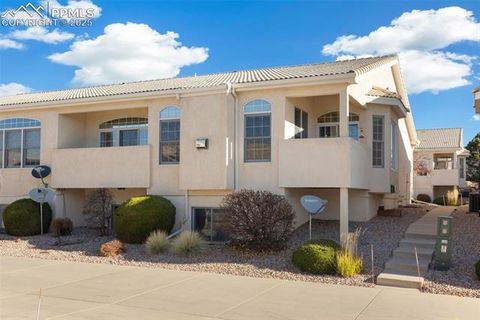 Tiny photo for 14390 Secret Glen Grove, Colorado Springs, CO 80921 (MLS # 2174718)