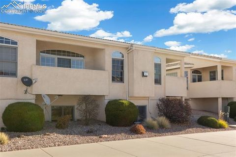 Tiny photo for 14390 Secret Glen Grove, Colorado Springs, CO 80921 (MLS # 2174718)