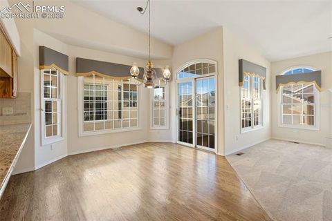 Tiny photo for 14390 Secret Glen Grove, Colorado Springs, CO 80921 (MLS # 2174718)