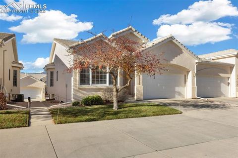 Tiny photo for 14390 Secret Glen Grove, Colorado Springs, CO 80921 (MLS # 2174718)