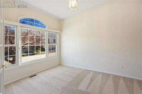 Tiny photo for 14390 Secret Glen Grove, Colorado Springs, CO 80921 (MLS # 2174718)