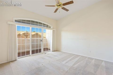 Tiny photo for 14390 Secret Glen Grove, Colorado Springs, CO 80921 (MLS # 2174718)