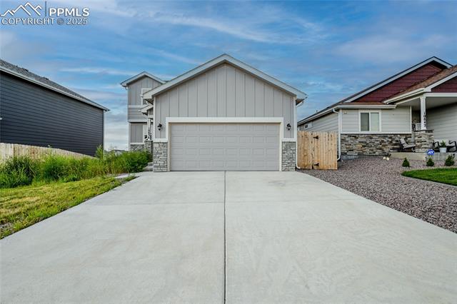10836 Witcher Drive